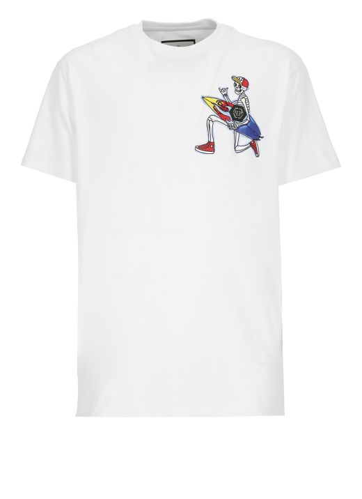 T-shirt SS Hawaii