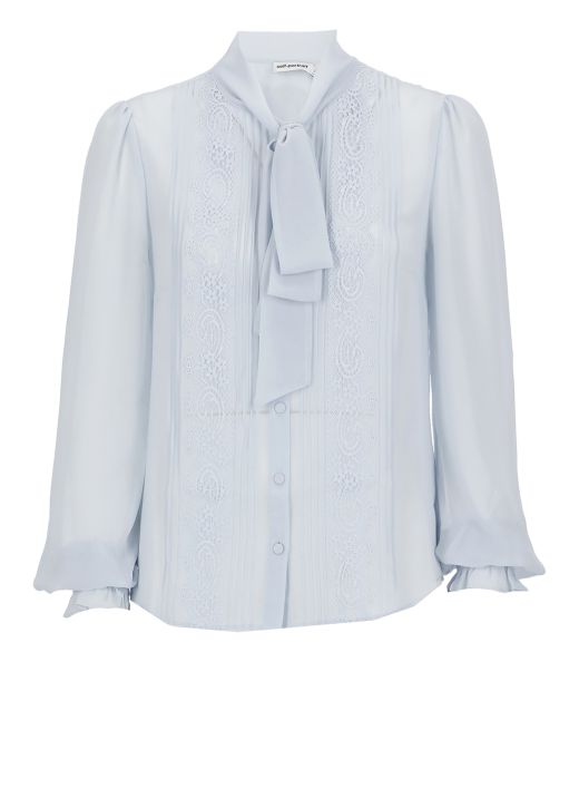 Chiffon blouse