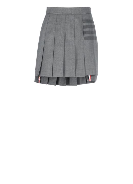 4-Bar skirt