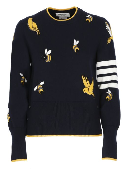 Maglia Birds and Bees