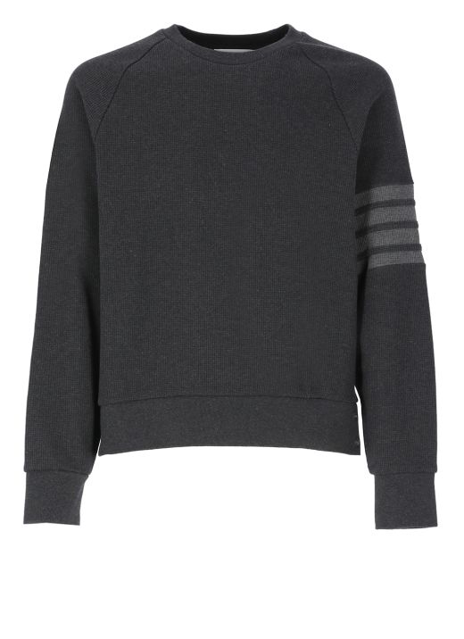 4-Bar sweater