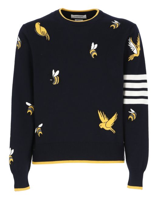 Maglia Birds and Bees