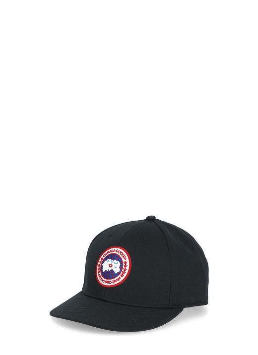 Cappello da baseball Artic