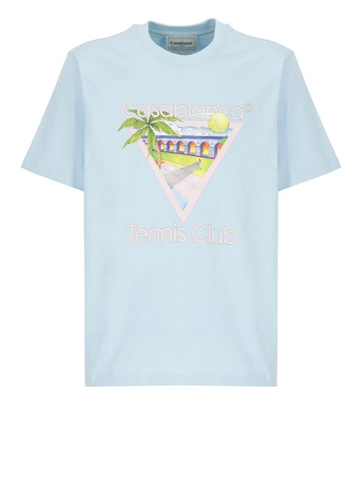 T-shirt Tennis Club