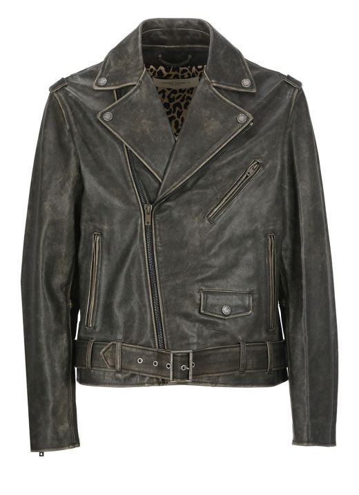 Chiodo Leather jacket