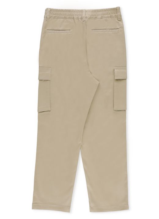 Journey cargo trousers