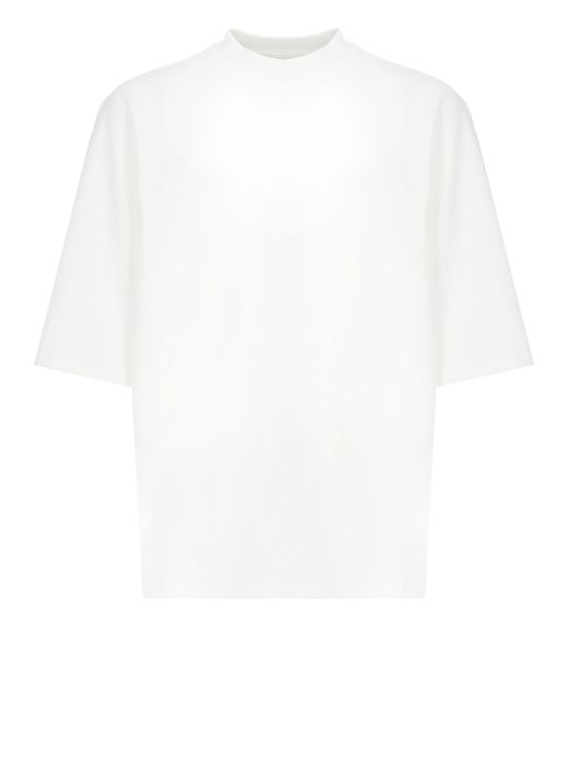 Cotton oversize t-shirt