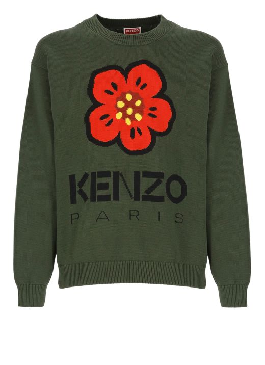 Boke Flower sweater