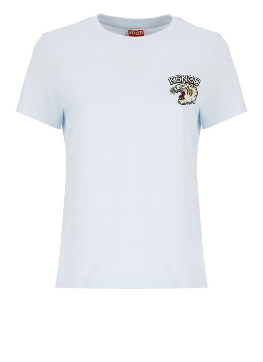 T-shirt Tiger Varsity