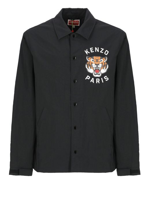 Lucky Tiger jacket