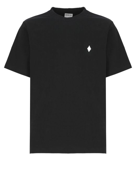 T-shirt Cross Basic
