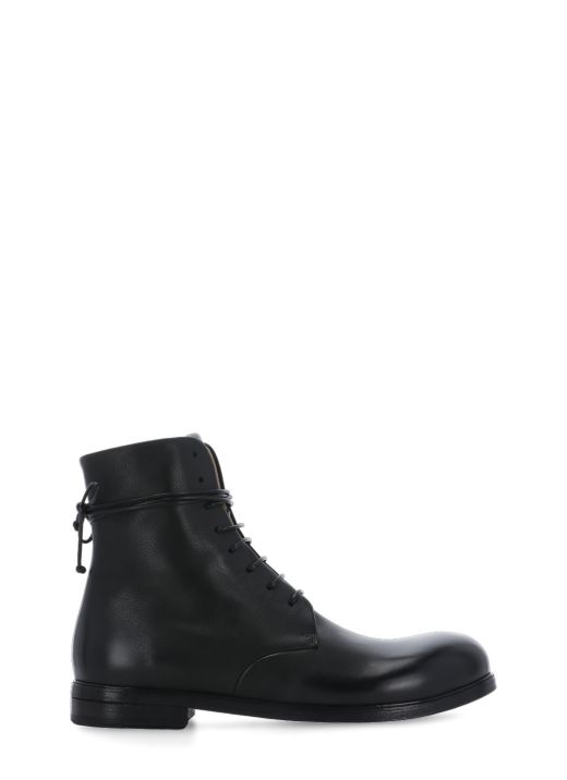 Zucca ankle boots