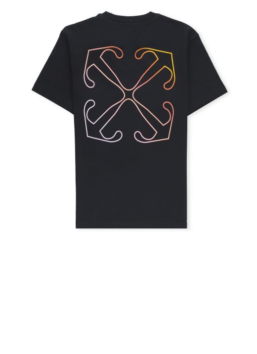 Arrow Rainbow t-shirt