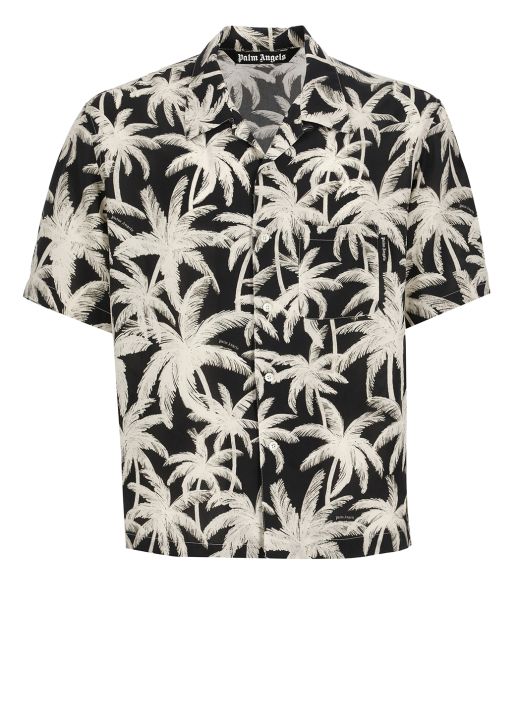 Camicia Palms