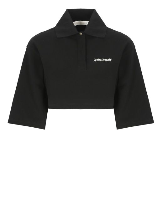 Polo shirt with Classic logo