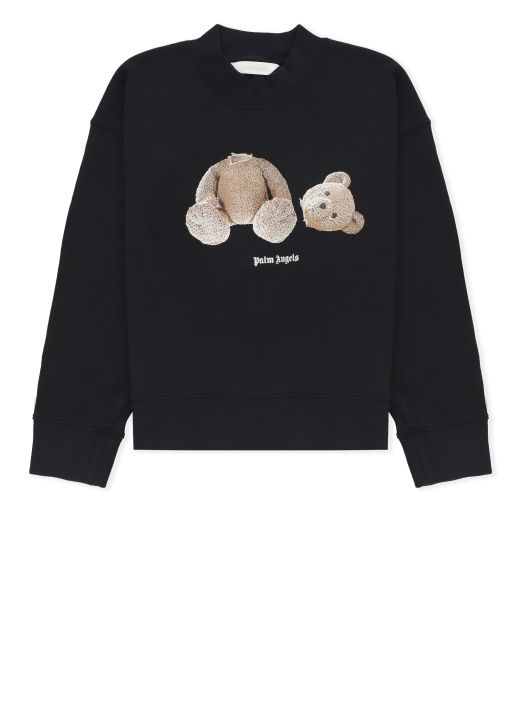 Bear crew sweatshirt