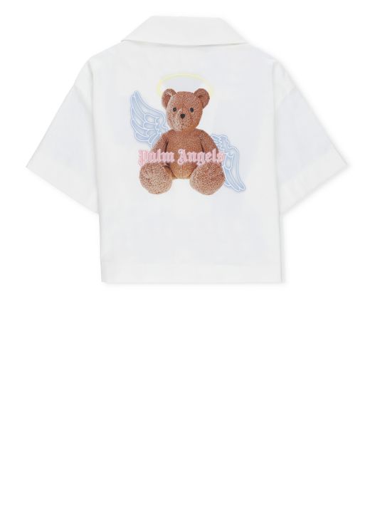 Bear Angel shirt