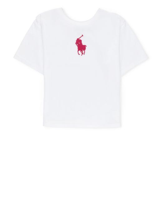 Pony t-shirt