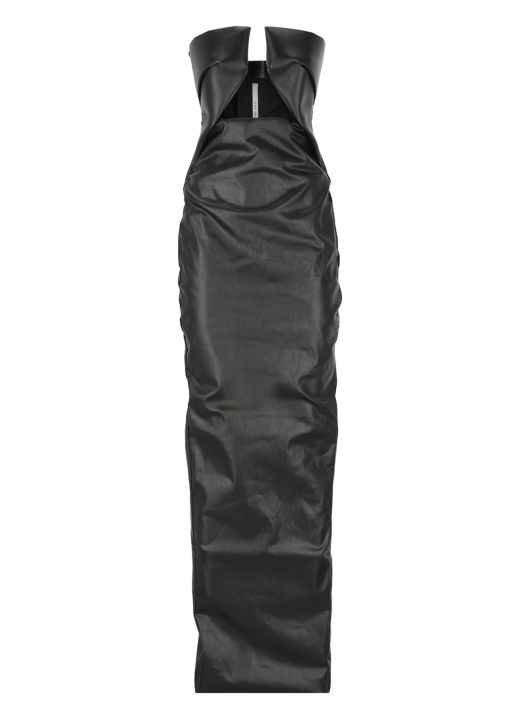 Prong Gown dress