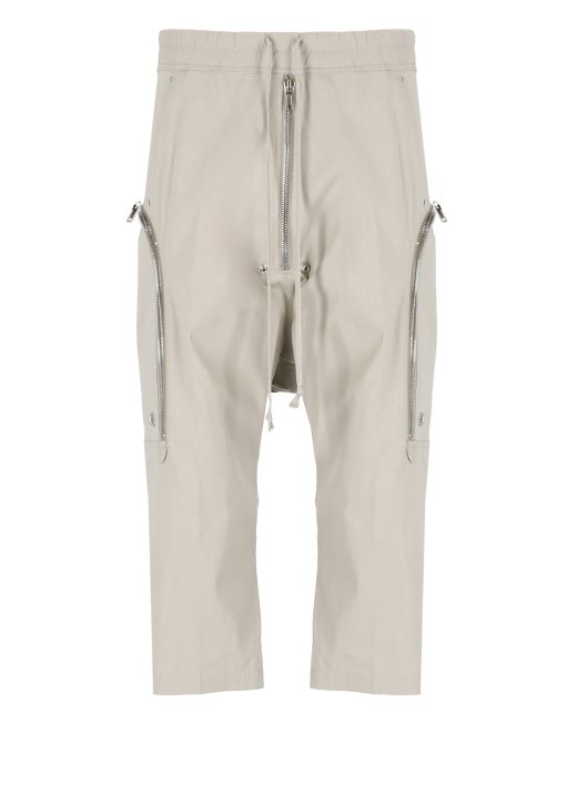 Pantaloni Bauhaus Bela