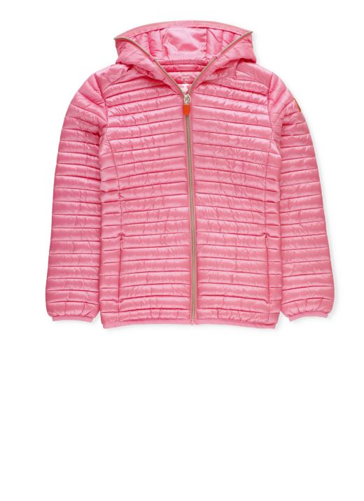 Rosy jacket