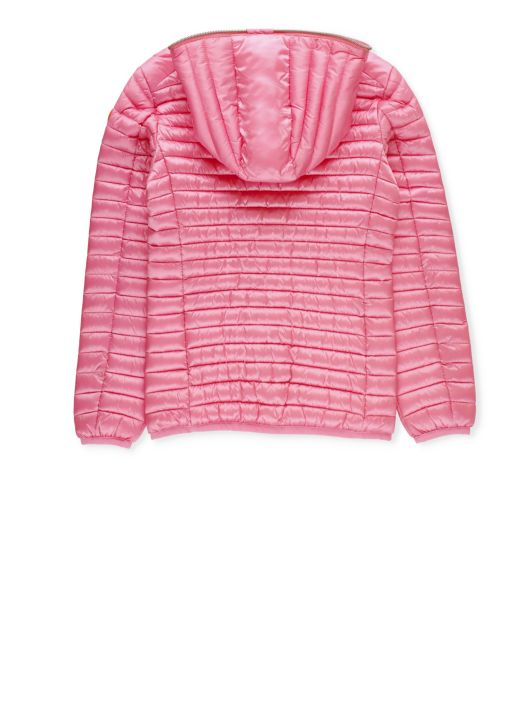 Rosy jacket