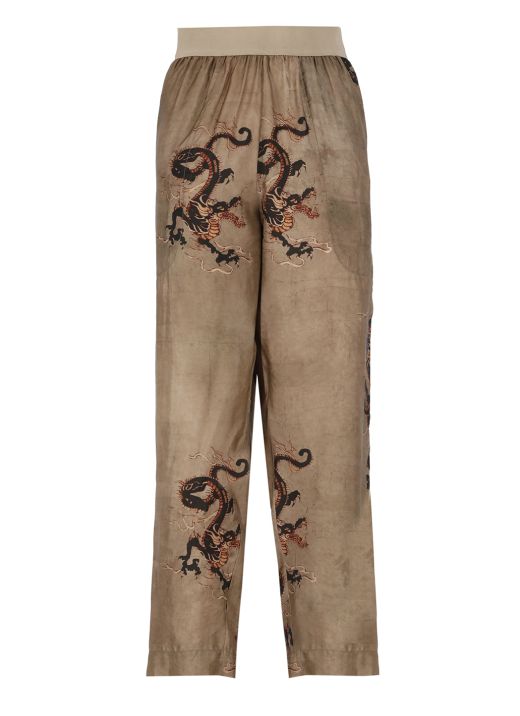 Palmer trousers