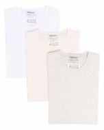 3 cotton T-shirt set
