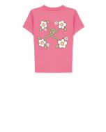 Funny Flowers t-shirt
