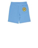 Shorts in cotone