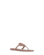 Miller Knotted Pave sandals